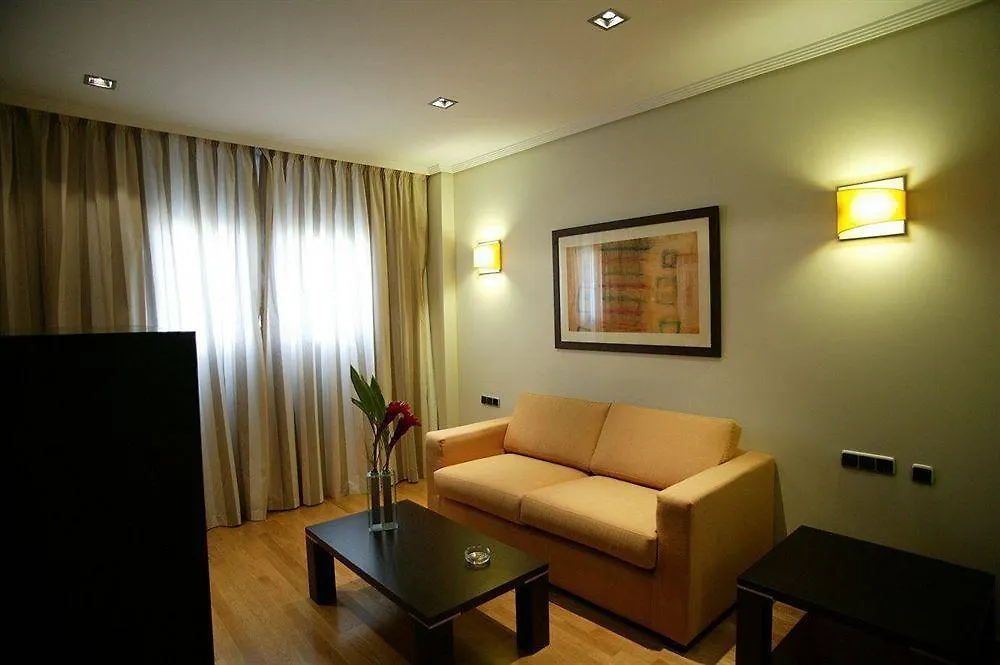 Sercotel Gran Fama Almeria Hotel
