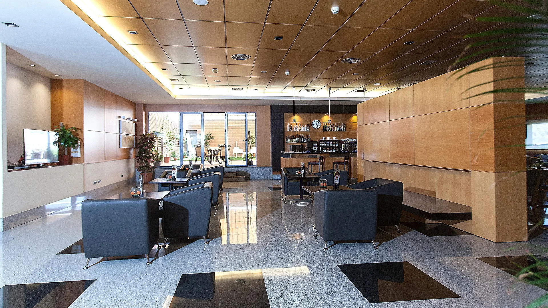Sercotel Gran Fama Almeria Hotel