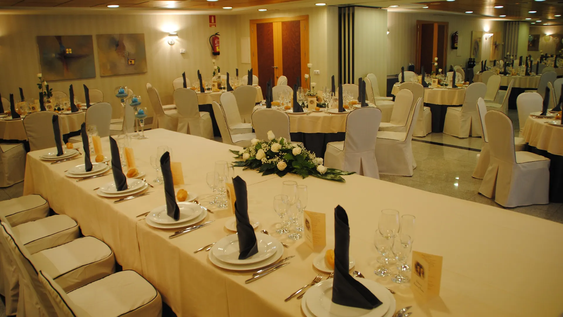 Sercotel Gran Fama Almeria