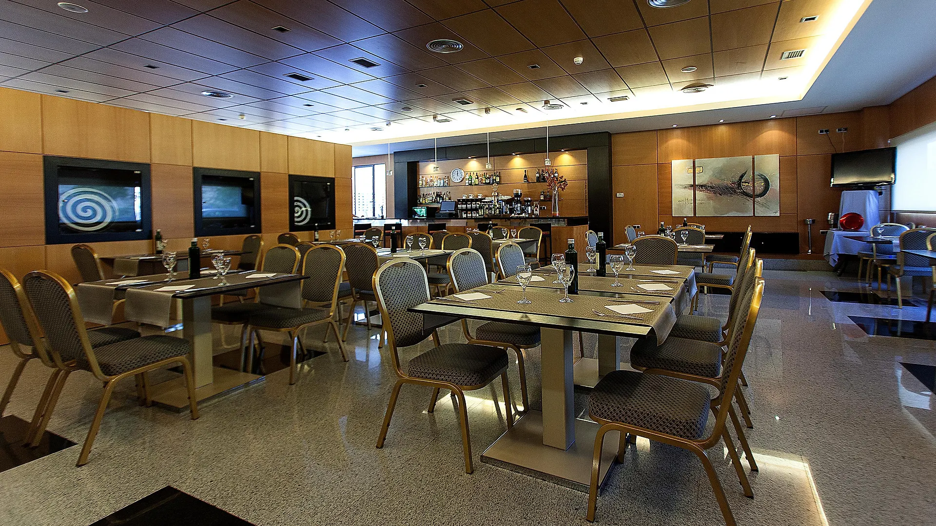 Sercotel Gran Fama Almeria