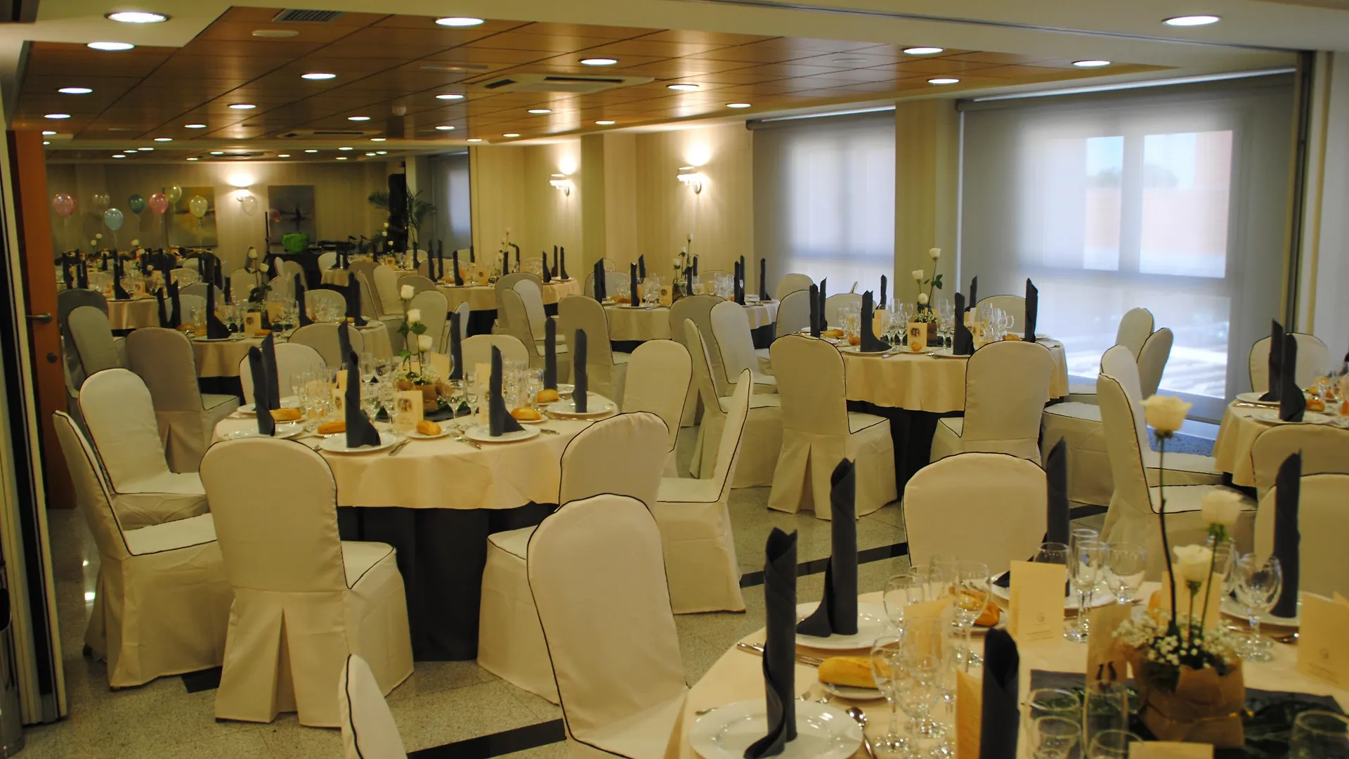 Sercotel Gran Fama Almeria 4*,  Spain