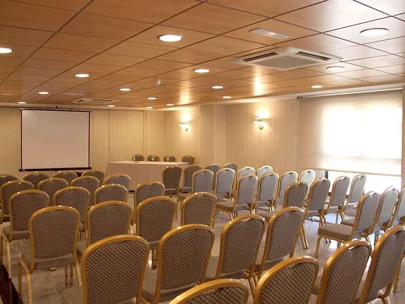 Sercotel Gran Fama Almeria