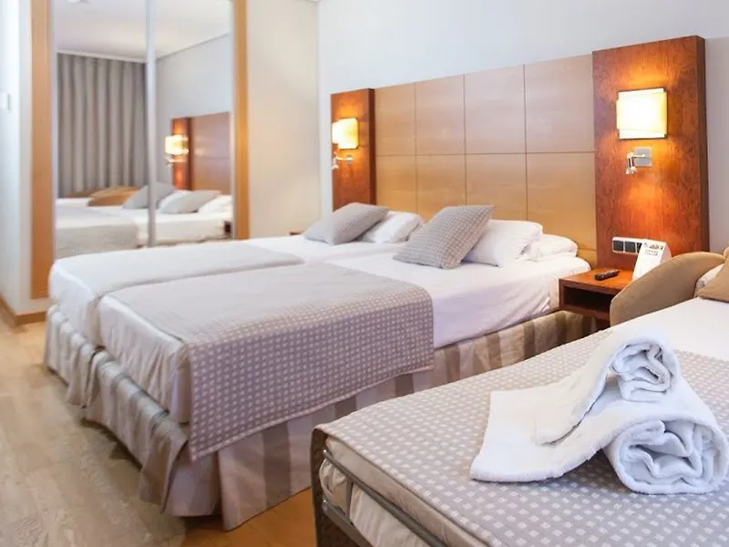 Sercotel Gran Fama Almeria 4*,  Spain
