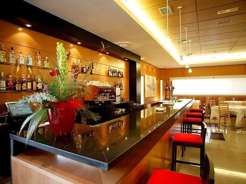 Sercotel Gran Fama Almeria Hotel