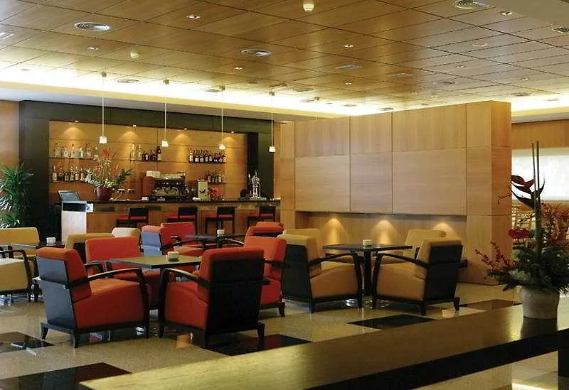 Sercotel Gran Fama Almeria Hotel