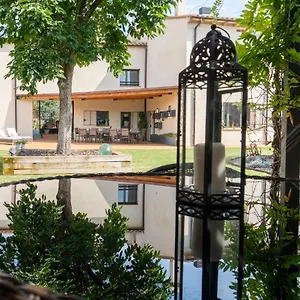 Hotel Dispès Rural
