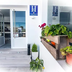  Maison d'hôtes Casa Emilio