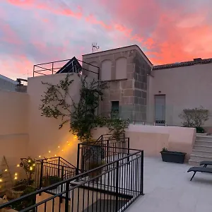 Couette-café Atrium Mallorca