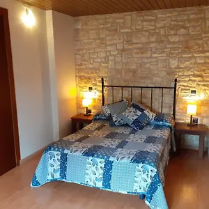 Maison d'hôtes Del Senglar
