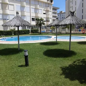 Apartamento Majestic 