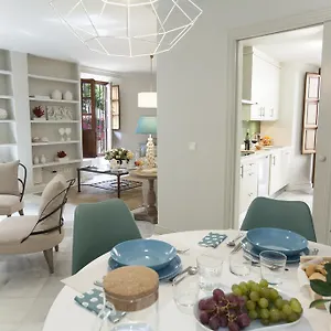 Apartamento Gr Boutique Picasso 