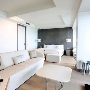 Appart hôtel Cosmo