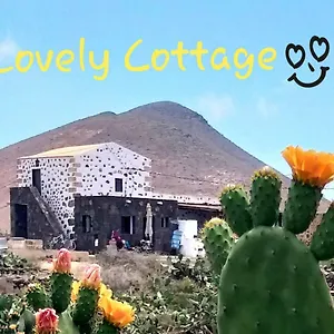 Apartamento Lovely 