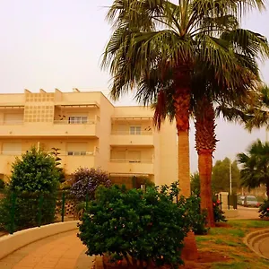 Apartamento Golf Y Playa Junto Al Cabo De Gata