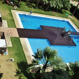 Apartamento Goleta