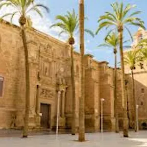 Apartamento Cathedral Palace Higienezado