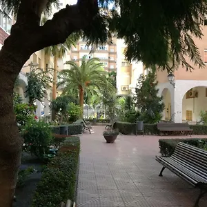 Apartamento La Casa De Blanca. Coqueto Piso Céntrico Y Cerca De Todo