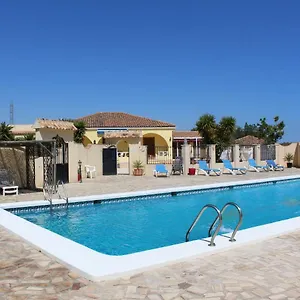 Villa Mariana