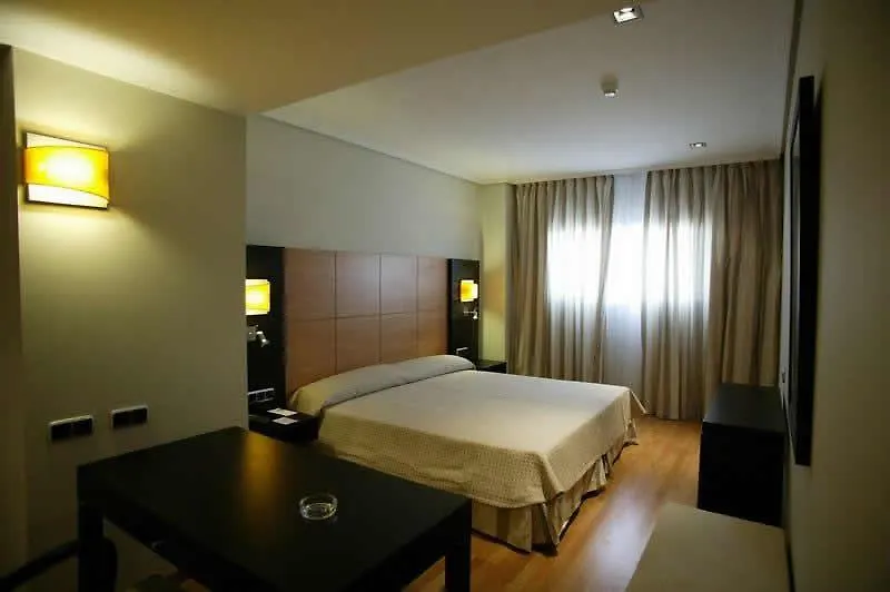 세르코텔 그란 파마 호텔 알메리아