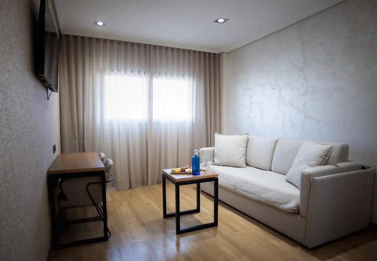 ****  세르코텔 그란 파마 호텔 알메리아 스페인