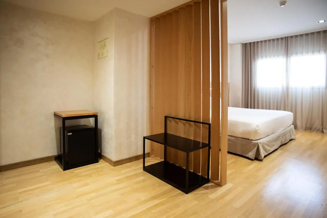 세르코텔 그란 파마 호텔 알메리아
