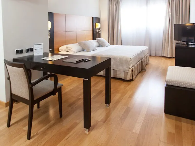 세르코텔 그란 파마 호텔 알메리아 4*,  스페인